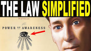 The Power of Awareness