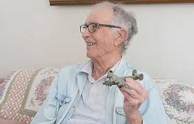 Memories of war still vivid