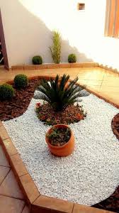 Simples E Lindo Jardins Pequenos Ideias De Jardinagem Belos Jardins