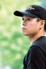 He studied fine arts in paris from 1990 to 1993. Kim Ki Duk ê¹€ê¸°ë•