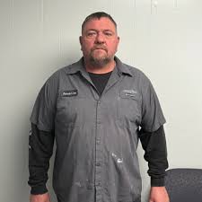 Nelson Collision Center Staff