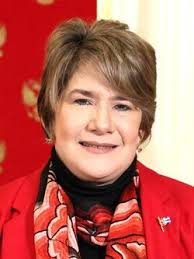 Primera dama de Cuba