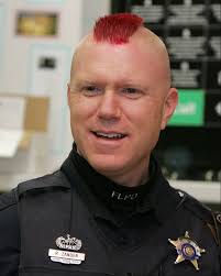 Men's hairstyle trends was created by the site founder to help young men improve their personal style. 43 New Style Police Haircut Style
