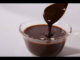 Recette Ganache Nutella Facile Et Rapide Youtube Recette De Ganache Au Chocolat Recette De Ganache Nutella
