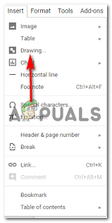 Get the knowledge, tips, and signing methods you alternatively, you can input and format a typed signature using the text box tool. How To Add Watermark To Your Google Docs Appuals Com