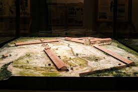 Franciscan friars created the mission so they could convert the indigenous chumash tribe to catholicism. A Guide To Mission Santa Cruz