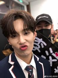 zhou yixuan best leader