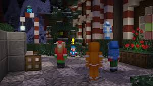 We did not find results for: The Grumpus Tale By The Hive Minecraft Marketplace Via Playthismap Com
