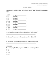 Geng upsr 2 episod 9 bi phrase level nota ringkas. Berita Baik Hari Ini Team Kelas Matematik Cikgu Kj Facebook