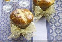 Roscon De Reyes Receta