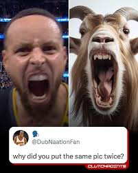 Stephen Curry will play until he's 50 years old 🐐😤