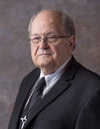 Brother John Hotstream, S.C.