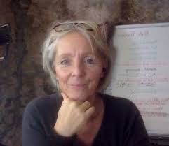 Barbara Strate's Instagram, Twitter & Facebook