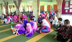 Bengkel pembinaan laman web (blog). Surau Al Hidayah Smk Khir Johari 35900 Tanjong Malim Perak Darul Ridzuan