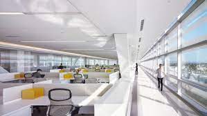 Autouncle is dein unabhängiger berater für die besten auto deals. Hyundai Motor America U S Headquarters Projects Gensler