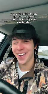 Josh Turner is insane for this! #countrymusic #joshturner #singing  #countryboy #country #fyp