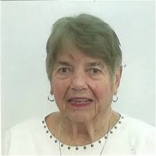 Obituary information for Marie Therese Beaudry