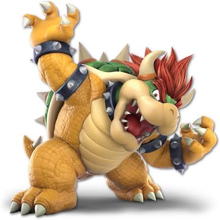 クッパ (SP) - 大乱闘スマッシュブラザーズWiki
