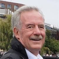 Jon Cargill Email & Phone Number