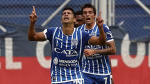 Nacido en el bar victoria en 1921, en poco tiempo, se hizo fuerte en mendoza. San Lorenzo 0 5 Godoy Cruz Goles Resumen Y Resultado As Argentina