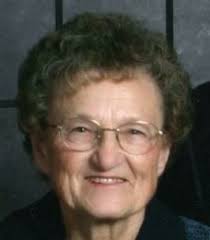 Obituary of Valentrina 'Val' Sastaunik