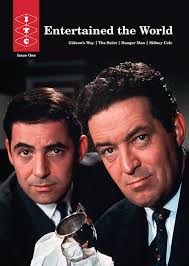 SpyVibe: ITC LIMITED EDITION