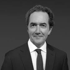 Global Energy Transition Investment Firm