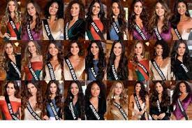 Tras meses de espera, comenzó este domingo la 69 edición del miss universo 2021 celebrada en el seminole hard rock hotel & casino ubicado en florida en la final del concurso dividida en cuatro etapas, colombia fue la primera aspirante en avanzar al cuadro de 21 candidatas, seguido por perú. Miss Brasil 2021 Data Programacao E Novidades Da Edicao