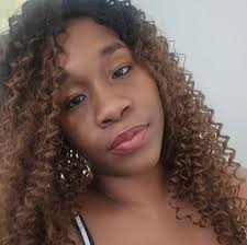 Keisha Copeland во луѓе