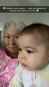 Donna Summer Granddaughter Vienna