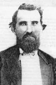 Thomas Burwell Malone (1828-1900)