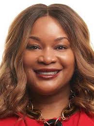 Tasha Blackmon's Instagram, Twitter & Facebook