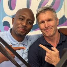 The Morning Show with Dave Charles☀️, 31 Jan Bruce Thomson Ballito's  homeopath · Radio Life & Style