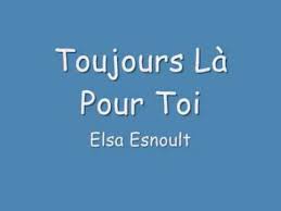 Puis le sobrement intitulé en, achetez les vinyles, son premier album, vies, biographie. Pour Toi Le Premier Album D Elsa Esnoult Mp3 Ecouter Telecharger Jdid Music Arabe Mp3 2017