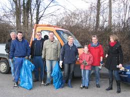 Was kannst du uns über dieses freibad sagen? Bericht Zur Freibad Putzete Am 07 03 2009 Freie Wahler Ortsverband Asperg