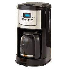 We did not find results for: Bella 12 Cup Programmable Coffeemaker 13923 Review