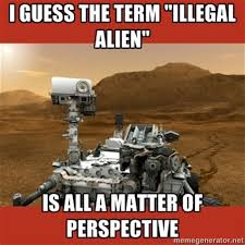 Mars rover Memes