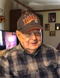 Obituary information for Junior