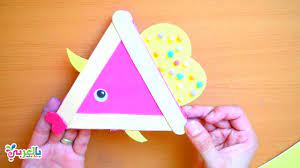 ابتكارات يمكنك صنعها بواسطة اعواد الخشب easy craft stick youtube my saves cards enamel pins