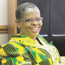 She served as the executive mayor of the ethekwini metropolitan municipality from 2016 until 2019. Zandile Gumede Will Not Be Returning To Her Position