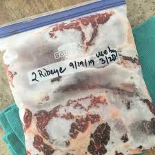 Jul 17, 2019 · ground beef is safe indefinitely if kept frozen, but it is best if used within 4 months. 5 Minute How To Freeze Raw Beef Loaves And Dishes