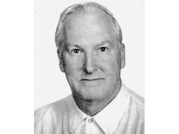 Gordon Griffiths Obituary (1927