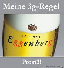 Geimpft sein wird dann zum vorteil. 3g Regel
