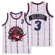 Teams can no longer use uncertainty about billups' interest in coaching as an excuse to pass him over. Raptors 3 Chauncey Billups White Big Gray Red Logo Retro Jersey
