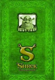 Shrek Poster Id 653369 Shrek Movie Covers Original Movie Posters
