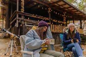 Life with you just keeps getting better. Instagram Captions For Fall Camping Trips To Your Happy Place