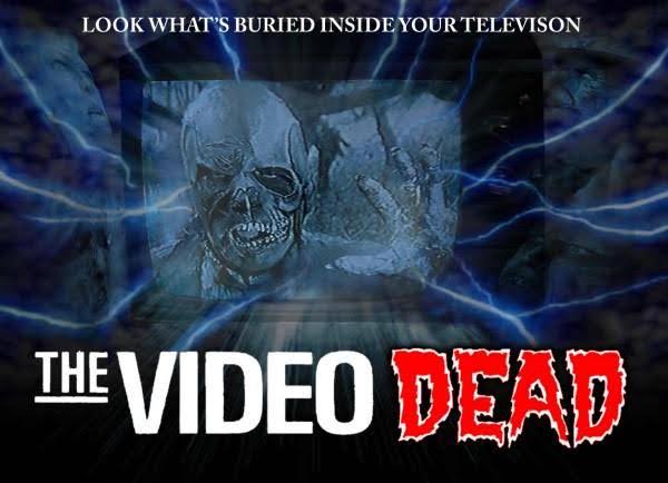 Retro Review: The Video Dead (1987) – The Horror Syndicate