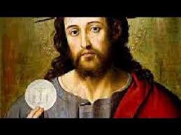 CANTO 116 BENDITO SEAS (Texto: Litúrgico