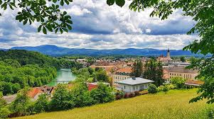 Opstina novo mesto novomesto opstina erster ordnung administrative aufteilung. Impressionen Der Partnerstadt Novo Mesto Stadt Buhl