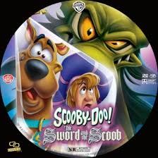 We do not host any tv show on our servers. Covercity Dvd Covers Labels Scooby Doo The Sword And The Scoob